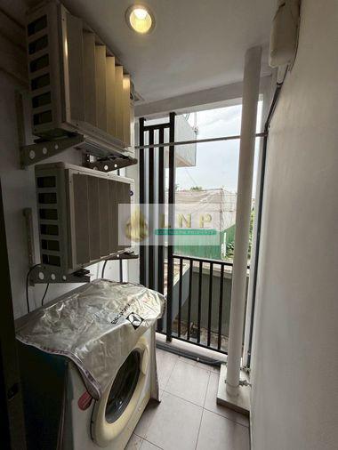 รูป 🏢 ให้เช่าคอนโด : REACH Phahon Yothin 52 (รีช พหลโยธิน 52) รหัสทรัพย์ | 📌LNP-C14130 - รูปที่ 2/9