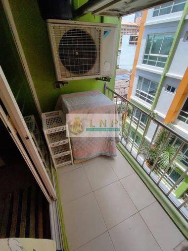 picture ðĒ Condo for Sale : Emerald Residence Ratchada Property Code | LNP-C14123 - 14/15
