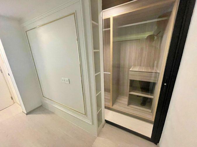 รูป  2 ห้องนอน🦊HunterCondo🦊ไนท์บริดจ์ พหลโยธิน อินเตอร์เชนจ์ - รูปที่ 14/14