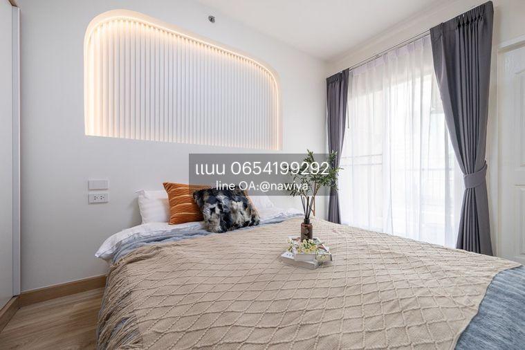 picture Pawiz190726 City Home Srinakarin - 8/11