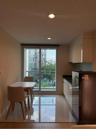 picture Mayfair Place Sukhumvit 64 (BTS Punnawithi) - 5/7
