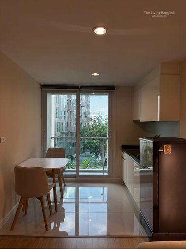 picture Mayfair Place Sukhumvit 64 (BTS Punnawithi) - 5/7
