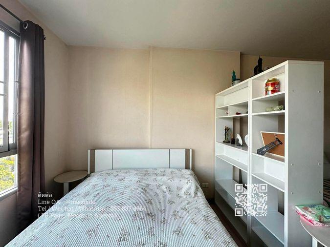 รูป ME2500378 ขายด่วน คอนโดห้องสวย Plum Condo นวมินทร์ พร้อมอยู่ - รูปที่ 2/11