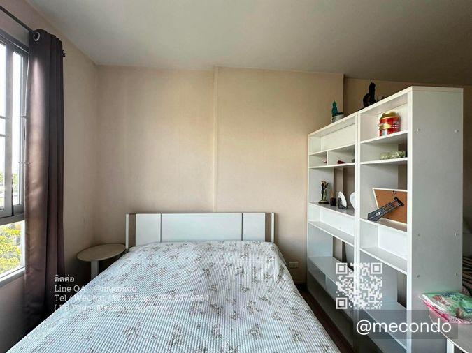 รูป ME2500378 ขายด่วน คอนโดห้องสวย Plum Condo นวมินทร์ พร้อมอยู่ - รูปที่ 2/11