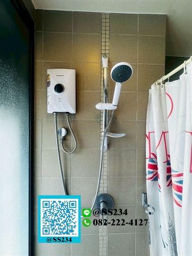 รูป 🌸🌸 Hot Price 🌸🌸ขาย*คอนโด ฟิวส์ โมเบียส รามคำแหง 3/1 (Fuse Mobius Ramkhamhaeng) สนใจทัก 🏡💚@SS234 - รูปที่ 11/26
