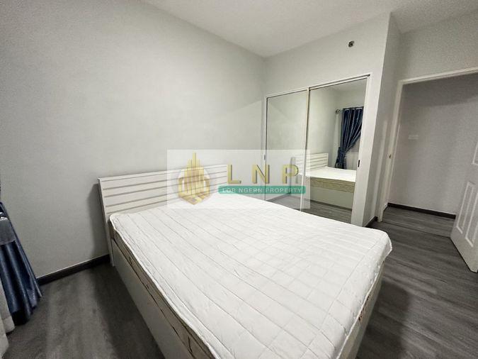 picture 🏢 Condo for Rent: A Space Hideaway Asoke - Ratchada Property Code | LNP-C14109 - 7/10