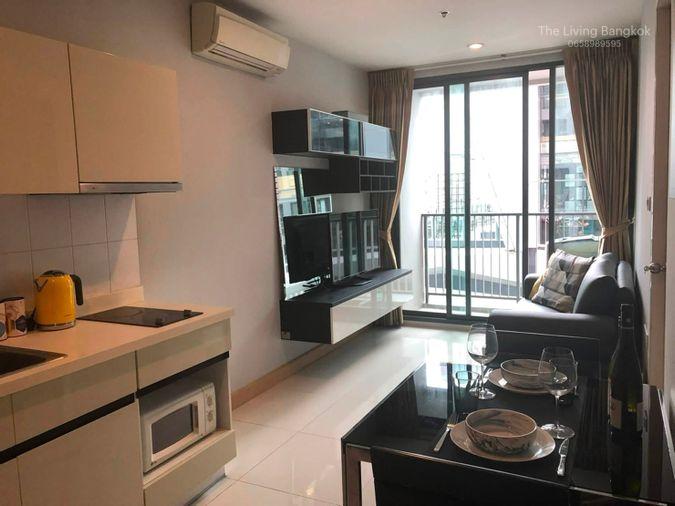 picture The President Sukhumvit 81 (BTS Onnut) - 5/6