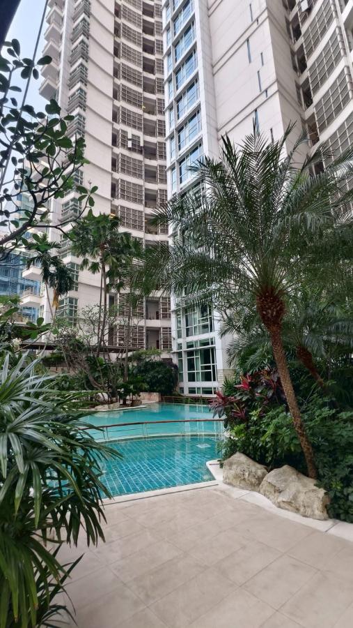 รูป 🏢 ให้เช่าคอนโด : Baan Rajprasong (บ้าน ราชประสงค์)  รหัสทรัพย์ | 📌LNP-C12153 - รูปที่ 8/11