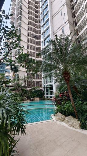 รูป 🏢 ให้เช่าคอนโด : Baan Rajprasong (บ้าน ราชประสงค์)  รหัสทรัพย์ | 📌LNP-C12153 - รูปที่ 8/11