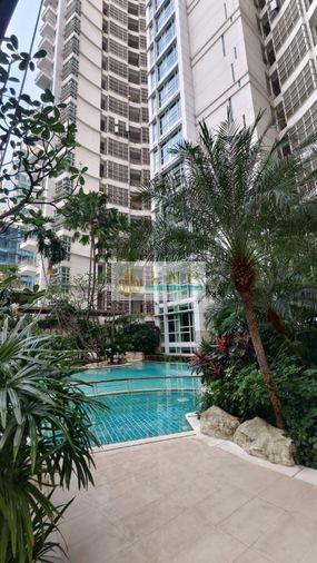 รูป 🏢 ให้เช่าคอนโด : Baan Rajprasong (บ้าน ราชประสงค์) รหัสทรัพย์ | 📌LNP-C12153 - รูปที่ 8/11
