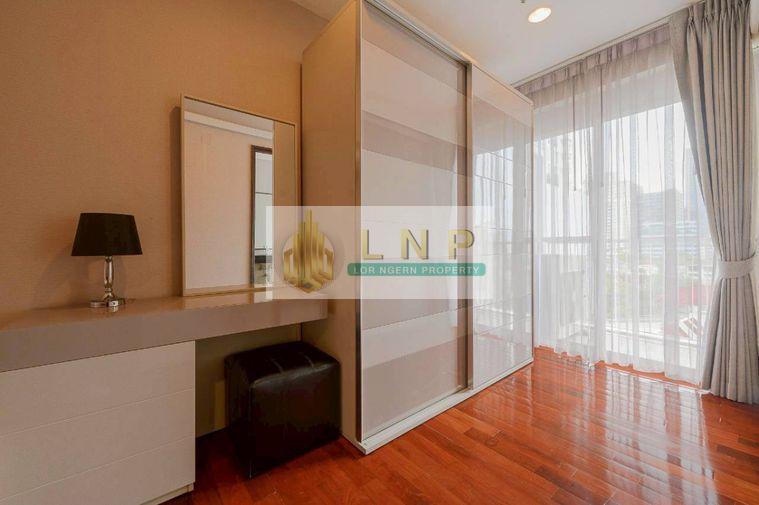 รูป 🏢 ให้เช่าคอนโด : Noble Ora Thonglor (โนเบิล ออรา ทองหล่อ ) รหัสทรัพย์ | 📌LNP-C14114 - รูปที่ 13/16