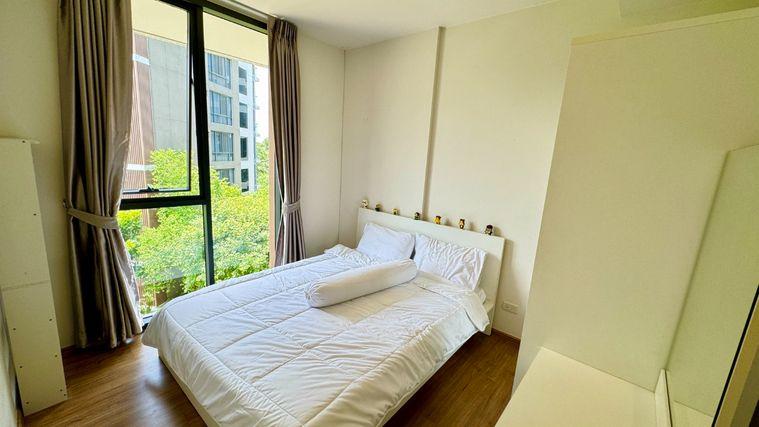 รูป **🌿 ให้เช่า Hasu Haus Sukhumvit 77 | ห้องสวย แต่งครบ พร้อมอยู่! 🌿** - รูปที่ 1/11