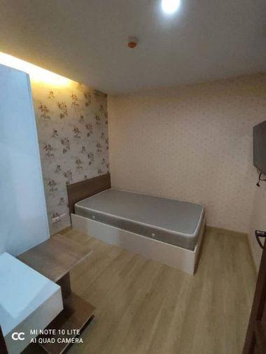 picture 🏢 Condo for Sale : Emerald Residence Ratchada   Property Code | LNP-C14123 - 11/15