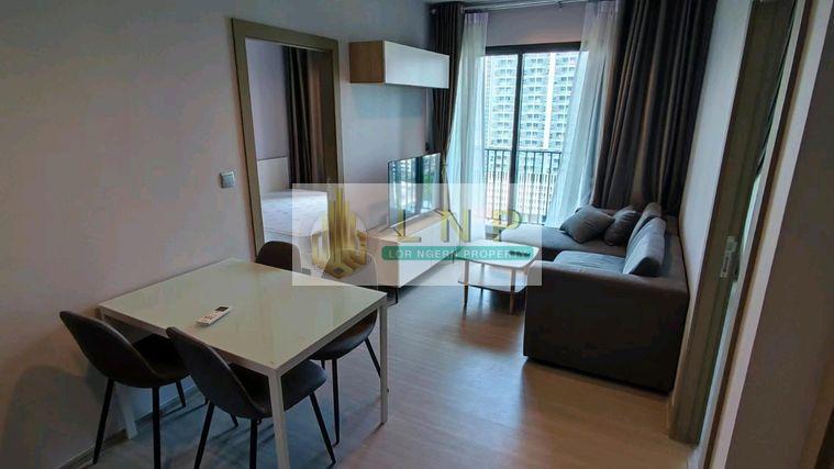 picture 🏢 Condo for Rent: Life Asoke - Rama 9 Property Code | LNP-C14122 - 2/11