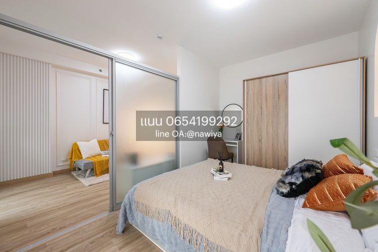 picture Pawiz190726 City Home Srinakarin - 3/11