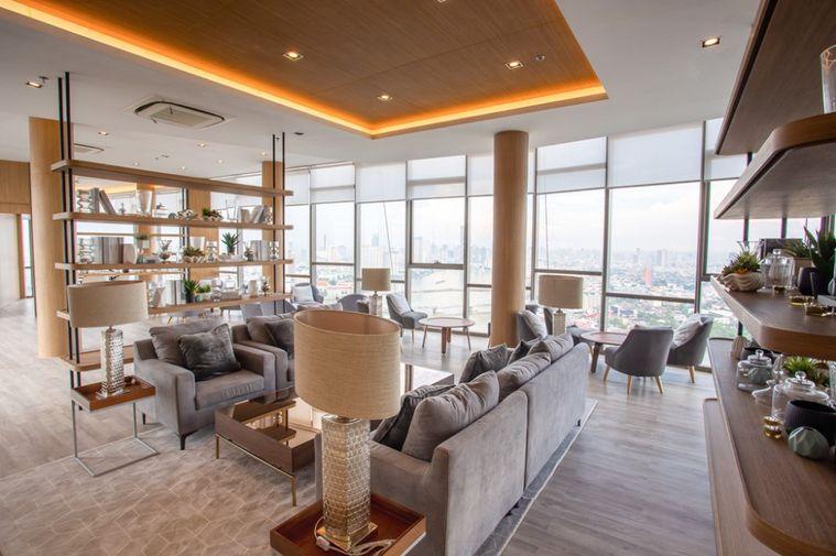 รูป รวมคอนโด 2 ห้องนอน🦊HunterCondo🦊นิชโมโม เจริญ​นคร​ - รูปที่ 18/25