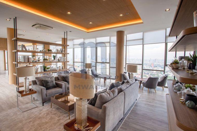 รูป รวมคอนโด 2 ห้องนอน🦊HunterCondo🦊นิชโมโม เจริญนคร - รูปที่ 18/25