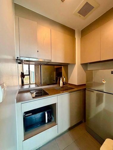 picture 🏢 Condo for Rent: The Privacy Thaphra Interchange   Property Code | LNP-C14118  - 4/10