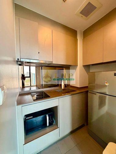 picture ðĒ Condo for Rent: The Privacy Thaphra Interchange Property Code | LNP-C14118 - 4/10