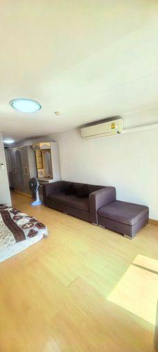 picture 🏢 Condo for Rent: Chateau In Town Ratchada 13   Property Code | LNP-C14121  - 7/11