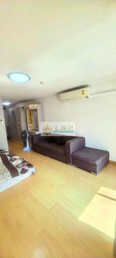 picture ðĒ Condo for Rent: Chateau In Town Ratchada 13 Property Code | LNP-C14121 - 7/11
