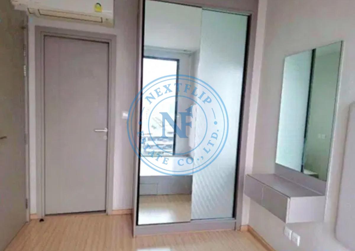 รูป **🏡 ราคาพิเศษ! ขายคอนโด The Privacy Thaphra Interchange | เดอะ ไพรเวชี่ ท่าพระ อินเตอร์เชนจ์** - รูปที่ 3/5