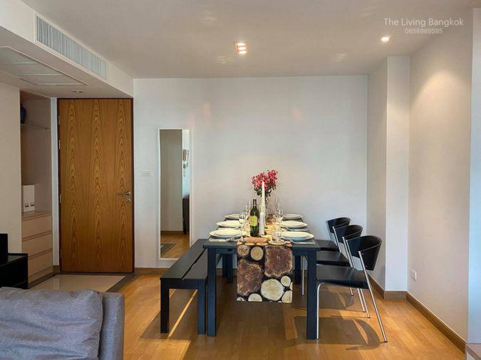 picture Residence Sukhumvit 52 (BTS Onnut Station) - 8/11