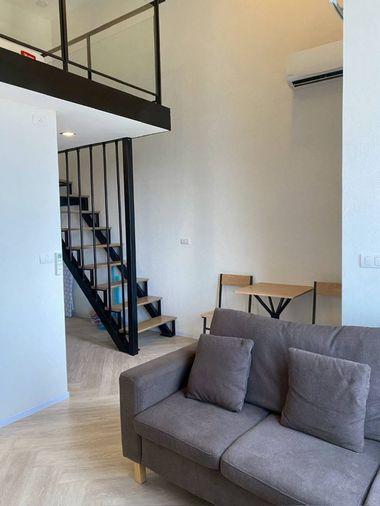 picture 🏢 Condo for Rent: Siamese Sukhumvit 48   Property Code | LNP-C14127  - 2/9
