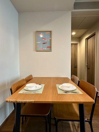 picture For Rent: Luxury Living at Ideo Q Sukhumvit 36 - 4/34