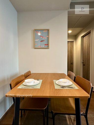 picture For Rent: Luxury Living at Ideo Q Sukhumvit 36 - 4/34