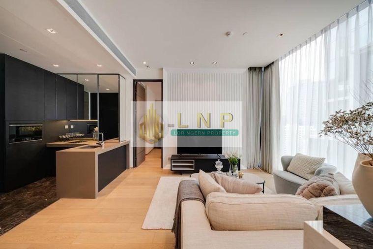 picture 🏢 Condo for Rent: 28 Chidlom Property Code | LNP-C14111 - 7/14