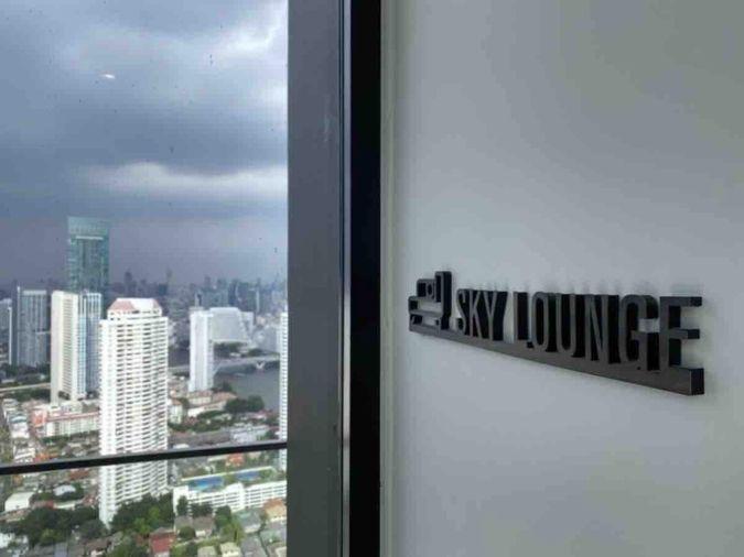 picture 🏢 Condo for Rent: Chapter Charoennakhon - Riverside   Property Code | LNP-C14112  - 7/10