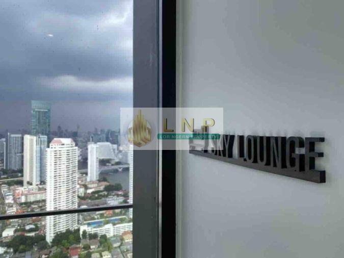 picture ðĒ Condo for Rent: Chapter Charoennakhon - Riverside Property Code | LNP-C14112 - 7/10