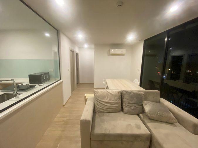 รูป  2 ห้องนอน🦊HunterCondo🦊เซอริโอ้ สุขุมวิท 50 - รูปที่ 8/17