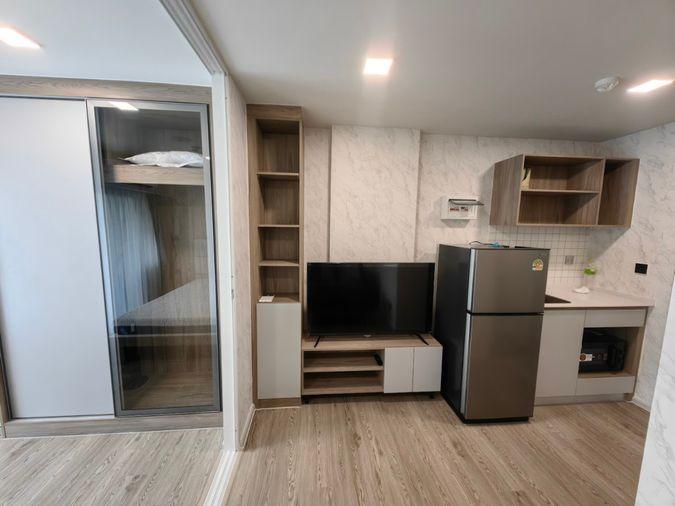 picture Kave Town Island    Condo For Rent / Line : @mintocondo - 8/14