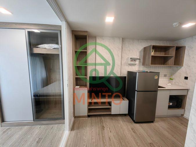 picture Kave Town Island Condo For Rent / Line : @mintocondo - 8/14