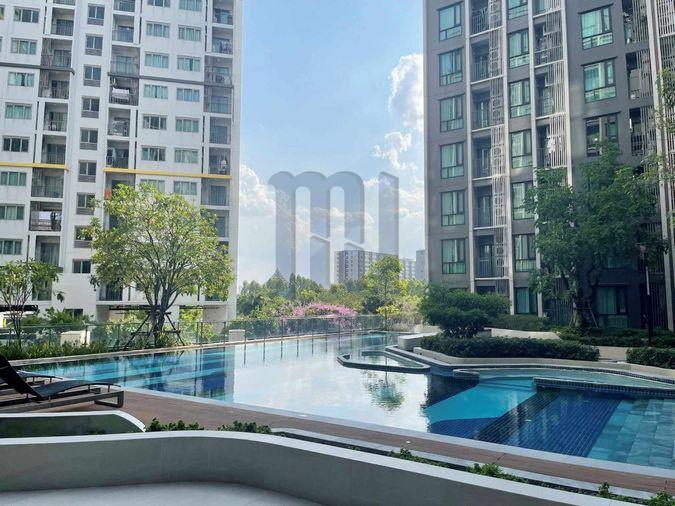 รูป 2 ห้องนอน🦊HunterCondo🦊ไนท์บริดจ์ พหลโยธิน อินเตอร์เชนจ์ - รูปที่ 12/14