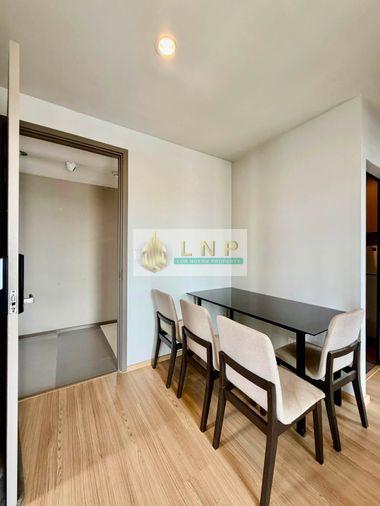 picture ðĒ Condo for Rent: The Privacy Thaphra Interchange Property Code | LNP-C14118 - 7/10