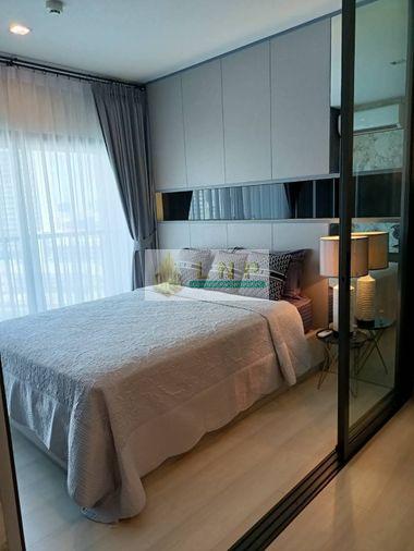 รูป 🏢 ให้เช่าคอนโด : Life Sukhumvit 48 (ไลฟ์ สุขุมวิท 48) รหัสทรัพย์ | 📌LNP-C14126 - รูปที่ 1/11