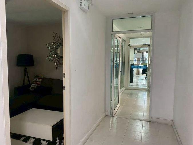 รูป 🎉 มีส่วนลดหลักแสน💥 หลังบ้านยินดีรับทุกข้อเสนอ ขาย คอนโด ลีโว 1 ลาดพร้าว 18 | Levo 1 Ladprao 18 | ใกล้ MRT ลาดพร้าว - รูปที่ 9/11