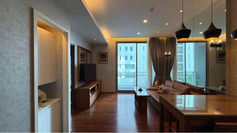 picture Quattro by Sansiri (BTS Thonglor) - 6/11