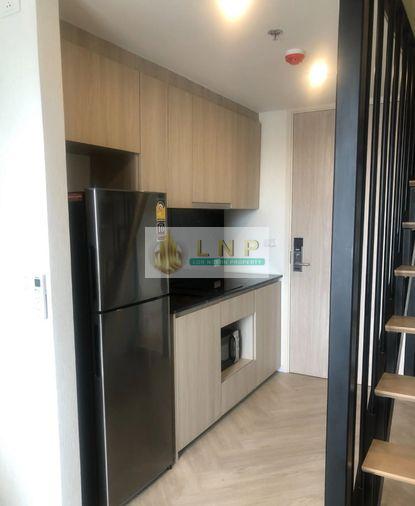 picture ðĒ Condo for Rent: Siamese Sukhumvit 48 Property Code | LNP-C14127 - 3/9