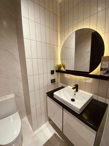 picture 🏢 Condo for Rent: Chapter Charoennakhon - Riverside   Property Code | LNP-C14112  - 6/10