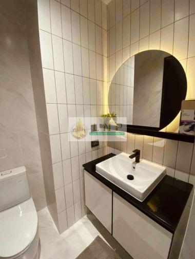 picture ðĒ Condo for Rent: Chapter Charoennakhon - Riverside Property Code | LNP-C14112 - 6/10