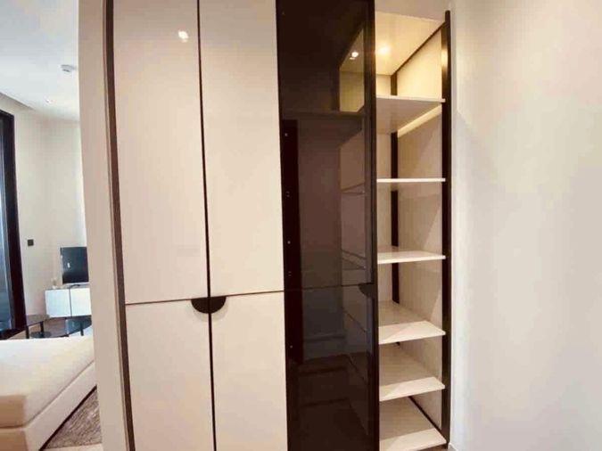 picture 🏢 Condo for Rent: Chapter Charoennakhon - Riverside   Property Code | LNP-C14112  - 4/10