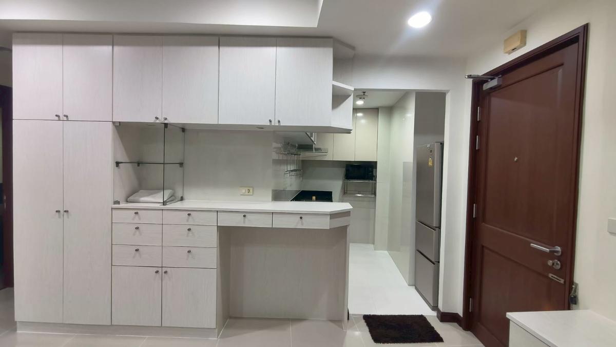 รูป 🏢 ให้เช่าคอนโด : Baan Rajprasong (บ้าน ราชประสงค์)  รหัสทรัพย์ | 📌LNP-C12153 - รูปที่ 4/11