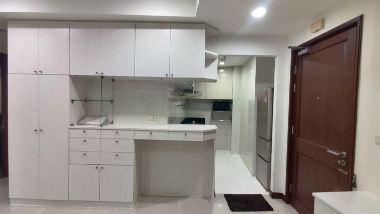 รูป 🏢 ให้เช่าคอนโด : Baan Rajprasong (บ้าน ราชประสงค์)  รหัสทรัพย์ | 📌LNP-C12153 - รูปที่ 4/11