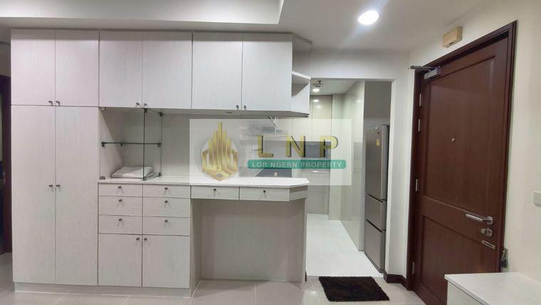รูป 🏢 ให้เช่าคอนโด : Baan Rajprasong (บ้าน ราชประสงค์) รหัสทรัพย์ | 📌LNP-C12153 - รูปที่ 4/11