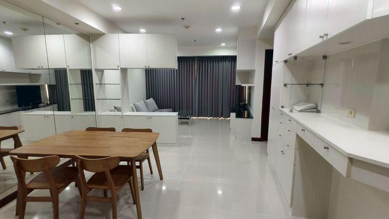 รูป 🏢 ให้เช่าคอนโด : Baan Rajprasong (บ้าน ราชประสงค์)  รหัสทรัพย์ | 📌LNP-C12153 - รูปที่ 3/11