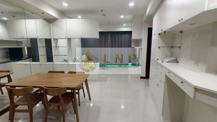 รูป 🏢 ให้เช่าคอนโด : Baan Rajprasong (บ้าน ราชประสงค์) รหัสทรัพย์ | 📌LNP-C12153 - รูปที่ 3/11